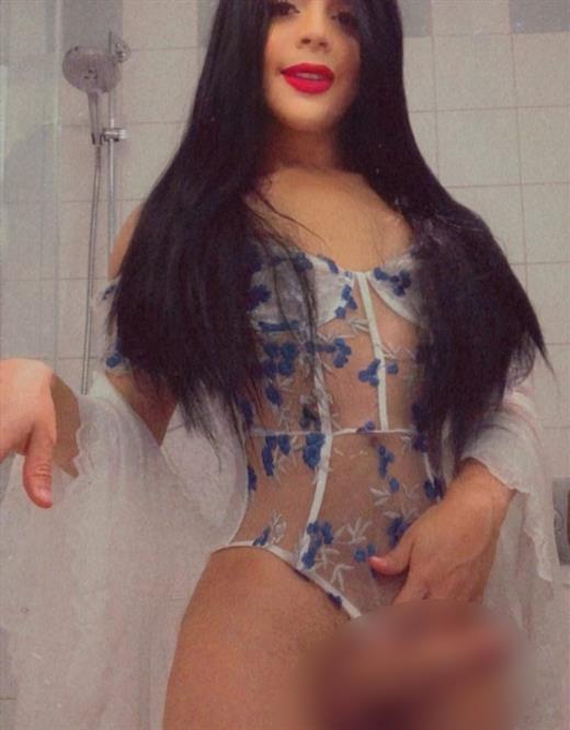 Baştan çıkarıcı escort Abusulttan