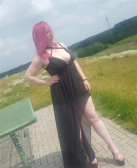 Nazik escort Aslaman Belek Escort