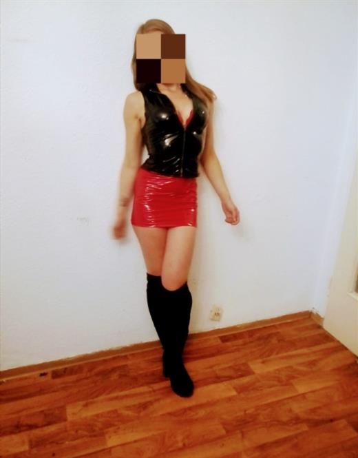 Porno yıldızı escort Brandie Belek Escort