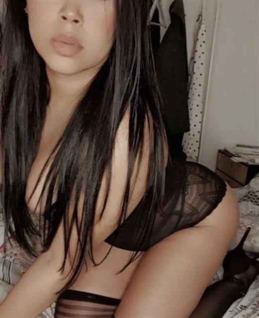 Sıcak Diliana escort