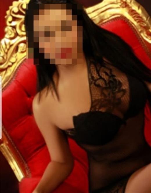 Olağanüstü escort Elviira