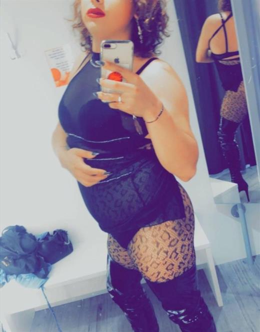 Birinci sınıf gfe escort Geraci