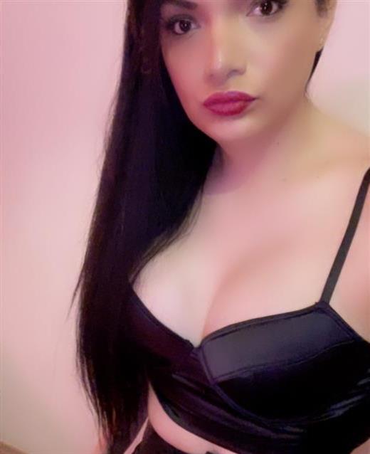 Kusursuz escort Hagerawit Belek Escort