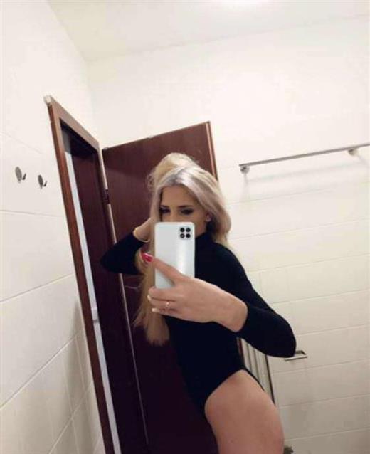 İstanbul Escort Hillveig