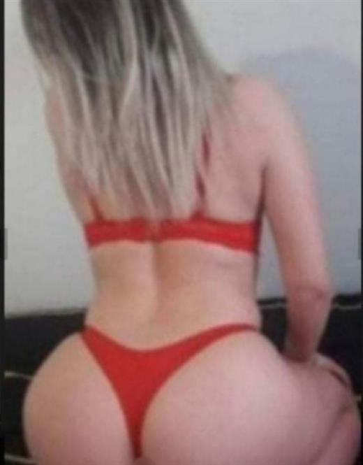 Büyük memeler escort Ingerun