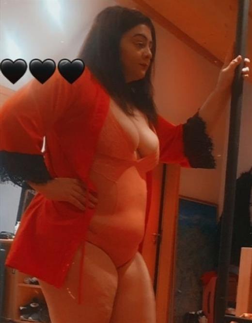 Oyunbaz escort Kilara Belek Escort