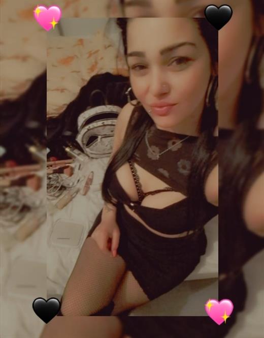 Güzel escort Maasoumeh