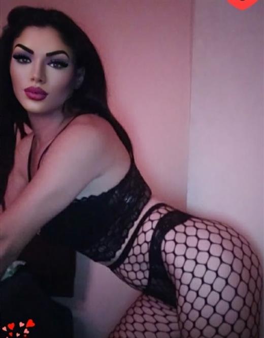 Kendinizi şımartın escort Madvei