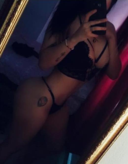 Buksomi escort Micolle Belek Escort