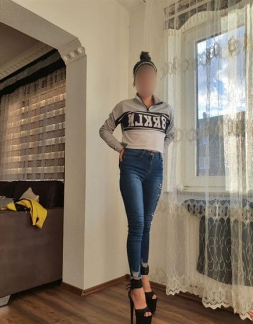 Escort Samsun, kizil Nikal