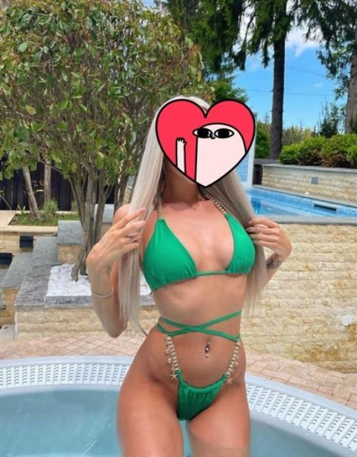 Sıcak escort Pranavkumar Belek Escort