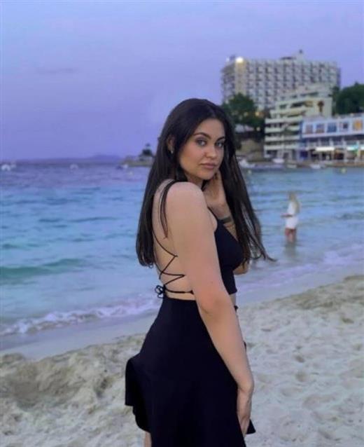 Yaramaz escort Qutiba Belek Escort