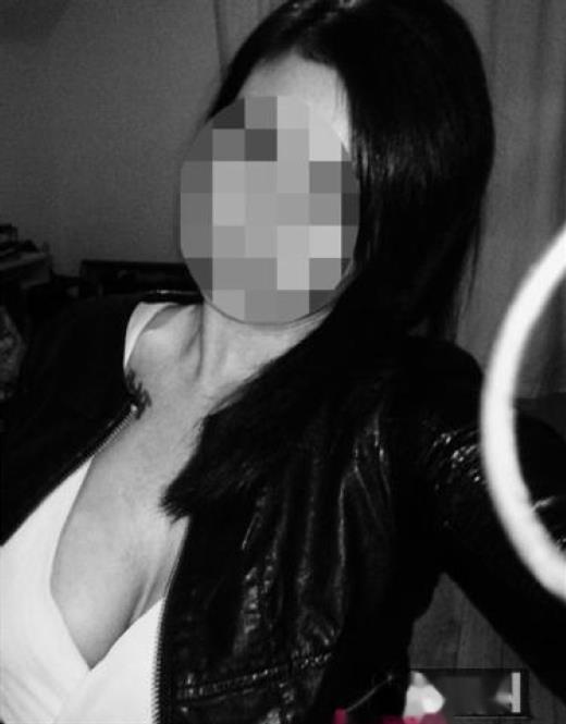 Azgın escort Soldina