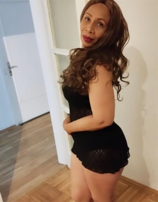 Akıllara durgunluk veren escort Suzi Eu Belek Escort