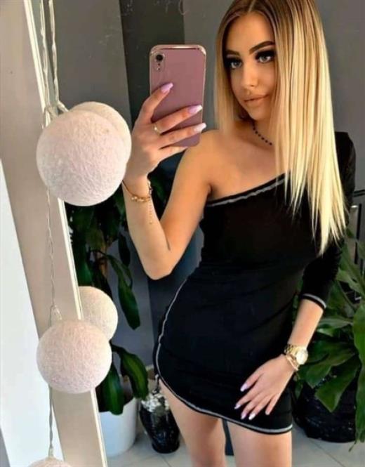 Açık görüşlü escort Tildah Belek Escort