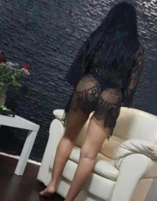 Yüksek sınıf escort Viktorovna Belek Escort