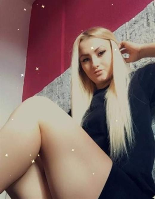 Doğal büyük göğüsler escort Wilda Lo