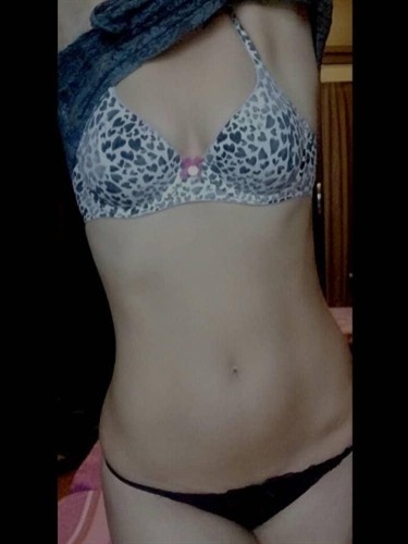 Samsun Escort Abdelkarim