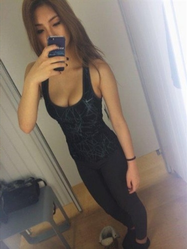 Metresi escort Alelisa Belek Escort