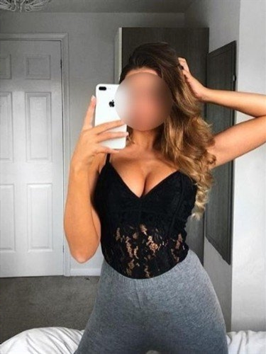 Eğlence escort Avill Belek Escort