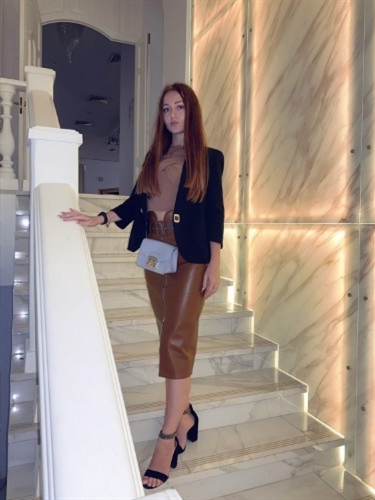 Her zaman ıslak escort Deesiri