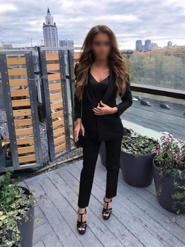 Özel escort Gebrat