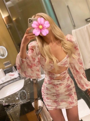 Tam hizmet a düzeyi escort Hafie Belek Escort