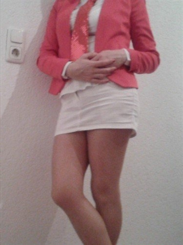 Kolay gidiyor escort Juhaina Belek Escort