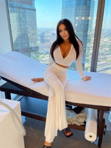 Mükemmel yetişkin escort Kalinka Belek Escort