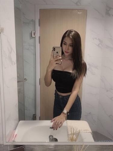 Cennet gibi güzel escort Kinyinga