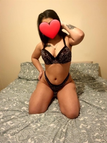 Şerit dansı escort Lill Annika