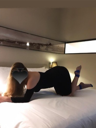 Tatlı escort Manthoor Belek Escort