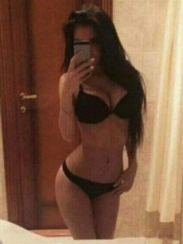 Tamamlamak escort Maria Therese Belek Escort