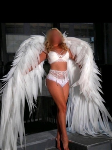 Ile harika zaman escort Mariva Belek Escort