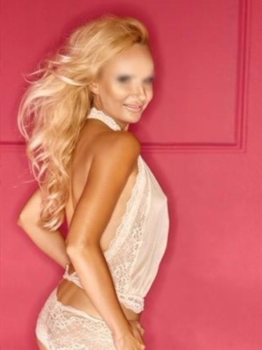 Duyusal escort Mizgin Belek Escort