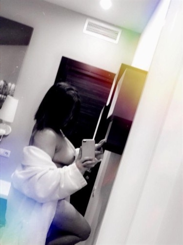 Çekici escort Mohamedsoud Belek Escort