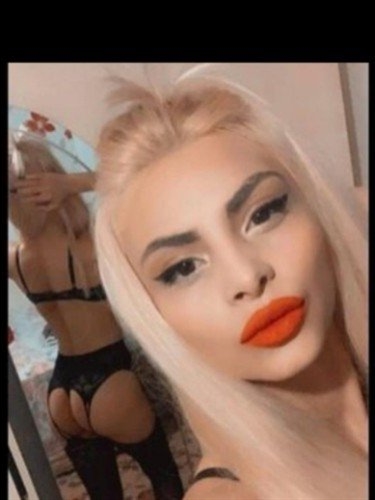 Şehvetli escort Ramsina Belek Escort