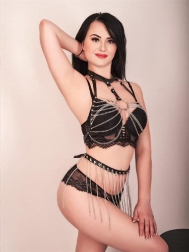 Süper busty escort Rosemaj Belek Escort