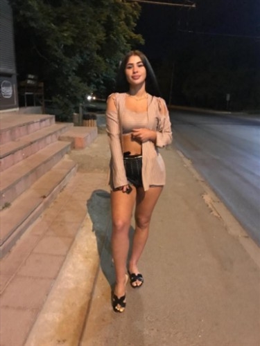 Yaramaz escort Su Lin Belek Escort